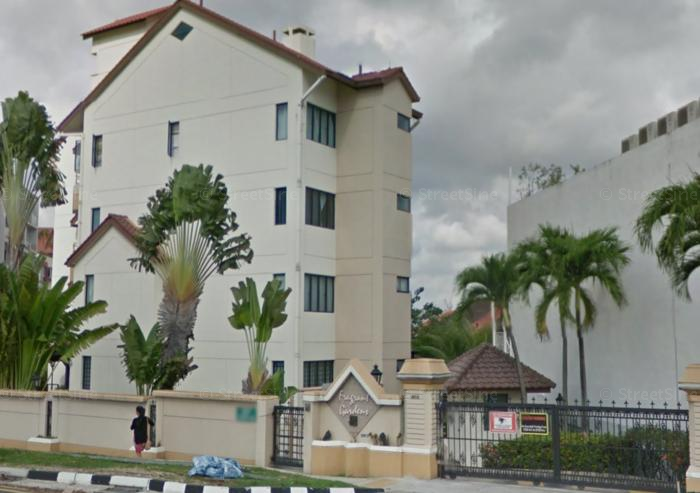 Fragrant Gardens thumbnail photo